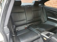 USED 2012 62 BMW 3 SERIES 2.0 318I SPORT PLUS EDITION 2d 141 BHP HEATED FULL BLACK LEATHER SEATS - SAT NAV - BLUETOOTH