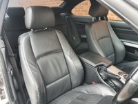 USED 2012 62 BMW 3 SERIES 2.0 318I SPORT PLUS EDITION 2d 141 BHP HEATED FULL BLACK LEATHER SEATS - SAT NAV - BLUETOOTH