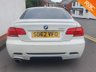 USED 2012 62 BMW 3 SERIES 2.0 318I SPORT PLUS EDITION 2d 141 BHP HEATED FULL BLACK LEATHER SEATS - SAT NAV - BLUETOOTH