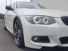 USED 2012 62 BMW 3 SERIES 2.0 318I SPORT PLUS EDITION 2d 141 BHP HEATED FULL BLACK LEATHER SEATS - SAT NAV - BLUETOOTH