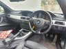USED 2012 62 BMW 3 SERIES 2.0 318I SPORT PLUS EDITION 2d 141 BHP HEATED FULL BLACK LEATHER SEATS - SAT NAV - BLUETOOTH
