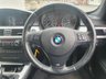 USED 2012 62 BMW 3 SERIES 2.0 318I SPORT PLUS EDITION 2d 141 BHP HEATED FULL BLACK LEATHER SEATS - SAT NAV - BLUETOOTH