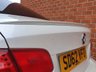 USED 2012 62 BMW 3 SERIES 2.0 318I SPORT PLUS EDITION 2d 141 BHP HEATED FULL BLACK LEATHER SEATS - SAT NAV - BLUETOOTH