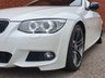 USED 2012 62 BMW 3 SERIES 2.0 318I SPORT PLUS EDITION 2d 141 BHP HEATED FULL BLACK LEATHER SEATS - SAT NAV - BLUETOOTH