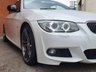 USED 2012 62 BMW 3 SERIES 2.0 318I SPORT PLUS EDITION 2d 141 BHP HEATED FULL BLACK LEATHER SEATS - SAT NAV - BLUETOOTH