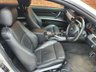 USED 2012 62 BMW 3 SERIES 2.0 318I SPORT PLUS EDITION 2d 141 BHP HEATED FULL BLACK LEATHER SEATS - SAT NAV - BLUETOOTH