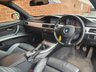 USED 2012 62 BMW 3 SERIES 2.0 318I SPORT PLUS EDITION 2d 141 BHP HEATED FULL BLACK LEATHER SEATS - SAT NAV - BLUETOOTH
