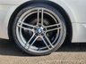 USED 2012 62 BMW 3 SERIES 2.0 318I SPORT PLUS EDITION 2d 141 BHP HEATED FULL BLACK LEATHER SEATS - SAT NAV - BLUETOOTH