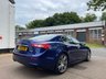 USED 2014 14 MASERATI GHIBLI 3.0 V6 4d 330 BHP Well looked after Petro Ghibli! 2 keys. Hpi clear. No mechincal faults, full Maserati Service history 3 times, Pad and discs changed last year! Heated seats, front and rear parking sensors with camera. Low rate finance available to choose. 3 month warranty can be extended to 3 years, Px welcome.
