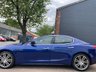 USED 2014 14 MASERATI GHIBLI 3.0 V6 4d 330 BHP Well looked after Petro Ghibli! 2 keys. Hpi clear. No mechincal faults, full Maserati Service history 3 times, Pad and discs changed last year! Heated seats, front and rear parking sensors with camera. Low rate finance available to choose. 3 month warranty can be extended to 3 years, Px welcome.