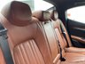 USED 2014 14 MASERATI GHIBLI 3.0 V6 4d 330 BHP Well looked after Petro Ghibli! 2 keys. Hpi clear. No mechincal faults, full Maserati Service history 3 times, Pad and discs changed last year! Heated seats, front and rear parking sensors with camera. Low rate finance available to choose. 3 month warranty can be extended to 3 years, Px welcome.