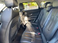 USED 2014 14 LAND ROVER RANGE ROVER EVOQUE 2.2 SD4 PURE TECH 5d 190 BHP 