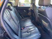 USED 2014 14 LAND ROVER RANGE ROVER EVOQUE 2.2 SD4 PURE TECH 5d 190 BHP 