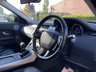 USED 2014 14 LAND ROVER RANGE ROVER EVOQUE 2.2 SD4 PURE TECH 5d 190 BHP 