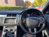 USED 2014 14 LAND ROVER RANGE ROVER EVOQUE 2.2 SD4 PURE TECH 5d 190 BHP 