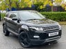 USED 2014 14 LAND ROVER RANGE ROVER EVOQUE 2.2 SD4 PURE TECH 5d 190 BHP 