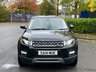 USED 2014 14 LAND ROVER RANGE ROVER EVOQUE 2.2 SD4 PURE TECH 5d 190 BHP 