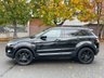 USED 2014 14 LAND ROVER RANGE ROVER EVOQUE 2.2 SD4 PURE TECH 5d 190 BHP 