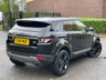 USED 2014 14 LAND ROVER RANGE ROVER EVOQUE 2.2 SD4 PURE TECH 5d 190 BHP 