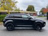 USED 2014 14 LAND ROVER RANGE ROVER EVOQUE 2.2 SD4 PURE TECH 5d 190 BHP 