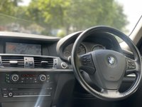 USED 2012 12 BMW X3 2.0 XDRIVE20D SE 5d 181 BHP 