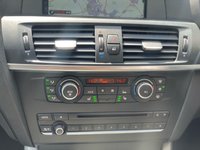 USED 2012 12 BMW X3 2.0 XDRIVE20D SE 5d 181 BHP 