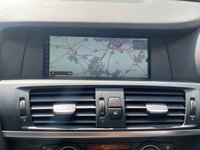USED 2012 12 BMW X3 2.0 XDRIVE20D SE 5d 181 BHP 