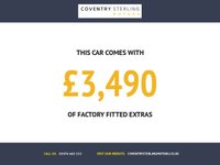 USED 2012 12 BMW X3 2.0 XDRIVE20D SE 5d 181 BHP 