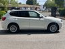 USED 2012 12 BMW X3 2.0 XDRIVE20D SE 5d 181 BHP 