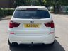 USED 2012 12 BMW X3 2.0 XDRIVE20D SE 5d 181 BHP 
