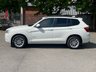 USED 2012 12 BMW X3 2.0 XDRIVE20D SE 5d 181 BHP 