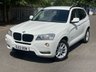 USED 2012 12 BMW X3 2.0 XDRIVE20D SE 5d 181 BHP 