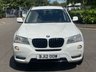 USED 2012 12 BMW X3 2.0 XDRIVE20D SE 5d 181 BHP 