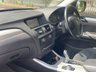 USED 2012 12 BMW X3 2.0 XDRIVE20D SE 5d 181 BHP 