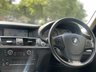 USED 2012 12 BMW X3 2.0 XDRIVE20D SE 5d 181 BHP 
