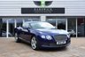 USED 2012 12 BENTLEY CONTINENTAL 6.0 GT MDS 2d 567 BHP JUST SERVICED AT BENTLEY-MULLINER.