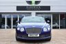 USED 2012 12 BENTLEY CONTINENTAL 6.0 GT MDS 2d 567 BHP JUST SERVICED AT BENTLEY-MULLINER.