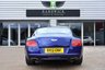 USED 2012 12 BENTLEY CONTINENTAL 6.0 GT MDS 2d 567 BHP JUST SERVICED AT BENTLEY-MULLINER.