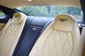 USED 2012 12 BENTLEY CONTINENTAL 6.0 GT MDS 2d 567 BHP JUST SERVICED AT BENTLEY-MULLINER.