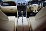 USED 2012 12 BENTLEY CONTINENTAL 6.0 GT MDS 2d 567 BHP JUST SERVICED AT BENTLEY-MULLINER.