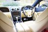 USED 2012 12 BENTLEY CONTINENTAL 6.0 GT MDS 2d 567 BHP JUST SERVICED AT BENTLEY-MULLINER.