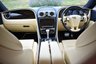 USED 2012 12 BENTLEY CONTINENTAL 6.0 GT MDS 2d 567 BHP JUST SERVICED AT BENTLEY-MULLINER.