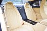 USED 2012 12 BENTLEY CONTINENTAL 6.0 GT MDS 2d 567 BHP JUST SERVICED AT BENTLEY-MULLINER.