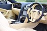 USED 2012 12 BENTLEY CONTINENTAL 6.0 GT MDS 2d 567 BHP JUST SERVICED AT BENTLEY-MULLINER.