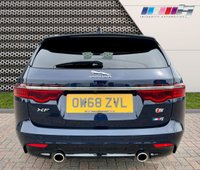 USED 2019 68 JAGUAR XF Sportbrake 3.0 D V6 S 5d 296 BHP LOW RATE FINANCE/HOME DELIVERY
