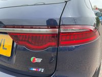 USED 2019 68 JAGUAR XF Sportbrake 3.0 D V6 S 5d 296 BHP LOW RATE FINANCE/HOME DELIVERY