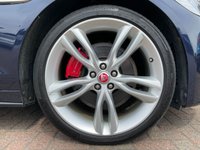 USED 2019 68 JAGUAR XF Sportbrake 3.0 D V6 S 5d 296 BHP LOW RATE FINANCE/HOME DELIVERY