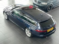 USED 2019 68 JAGUAR XF Sportbrake 3.0 D V6 S 5d 296 BHP LOW RATE FINANCE/HOME DELIVERY