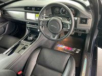USED 2019 68 JAGUAR XF Sportbrake 3.0 D V6 S 5d 296 BHP LOW RATE FINANCE/HOME DELIVERY