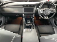 USED 2019 68 JAGUAR XF Sportbrake 3.0 D V6 S 5d 296 BHP LOW RATE FINANCE/HOME DELIVERY